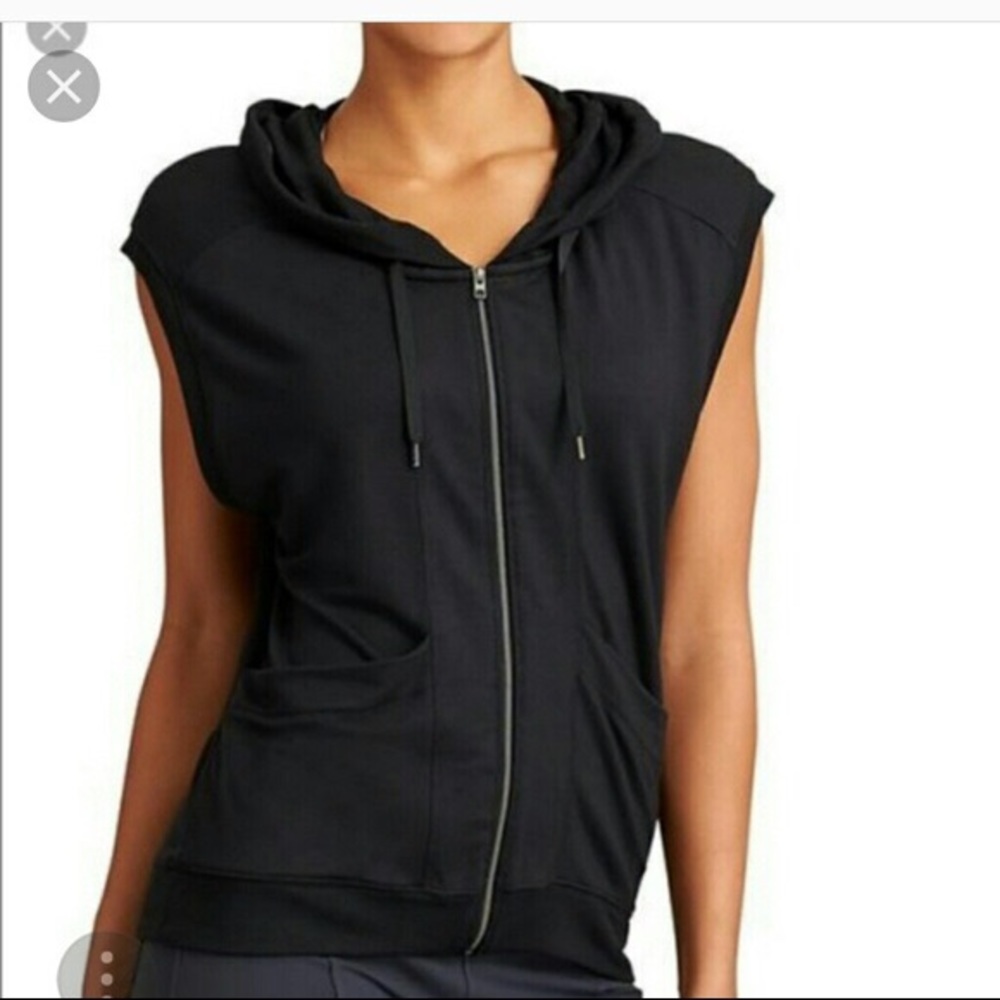 🌻Athleta brilliance vest🌻
